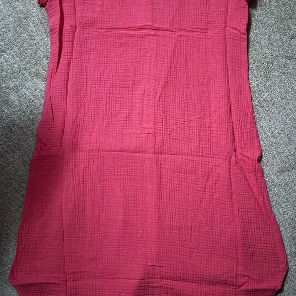 NWT S’edge Callie Dress in Senorita - Picture 5 of 7